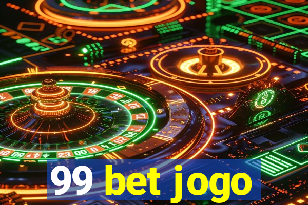 99 bet jogo